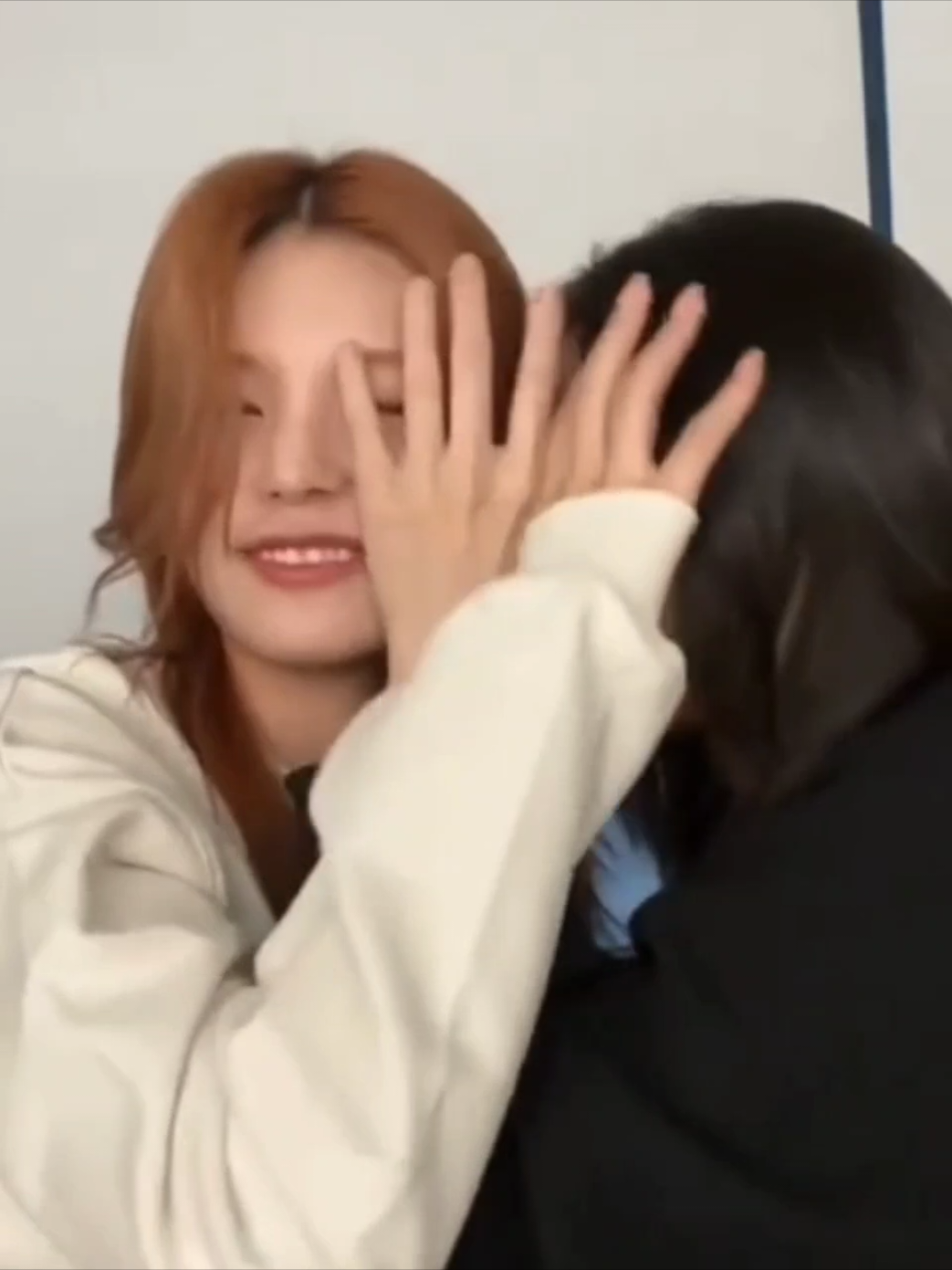 @pretty girls ryeji