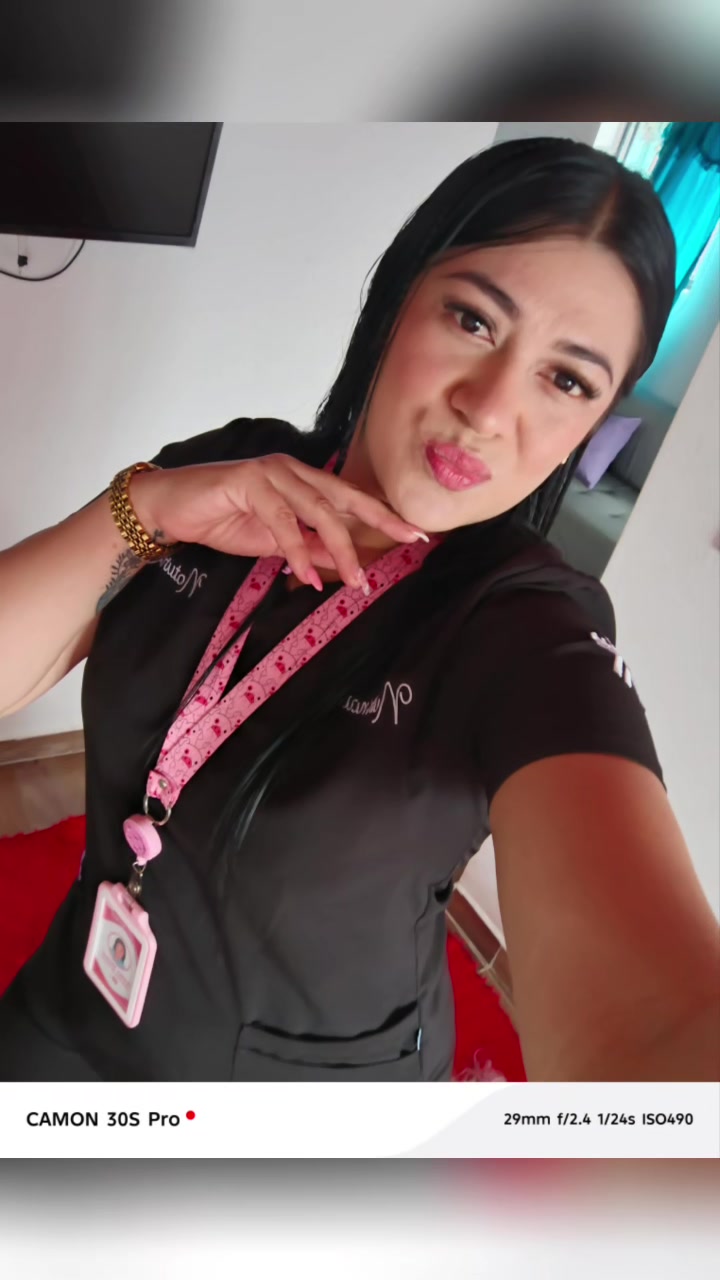 @isabel tangarife