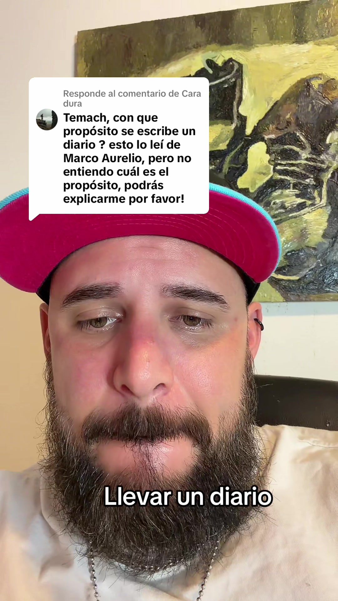 @El Temach