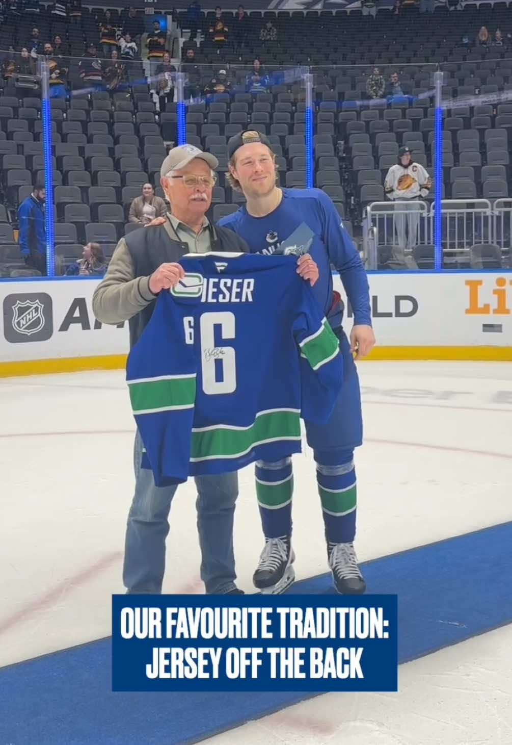 @Canucks