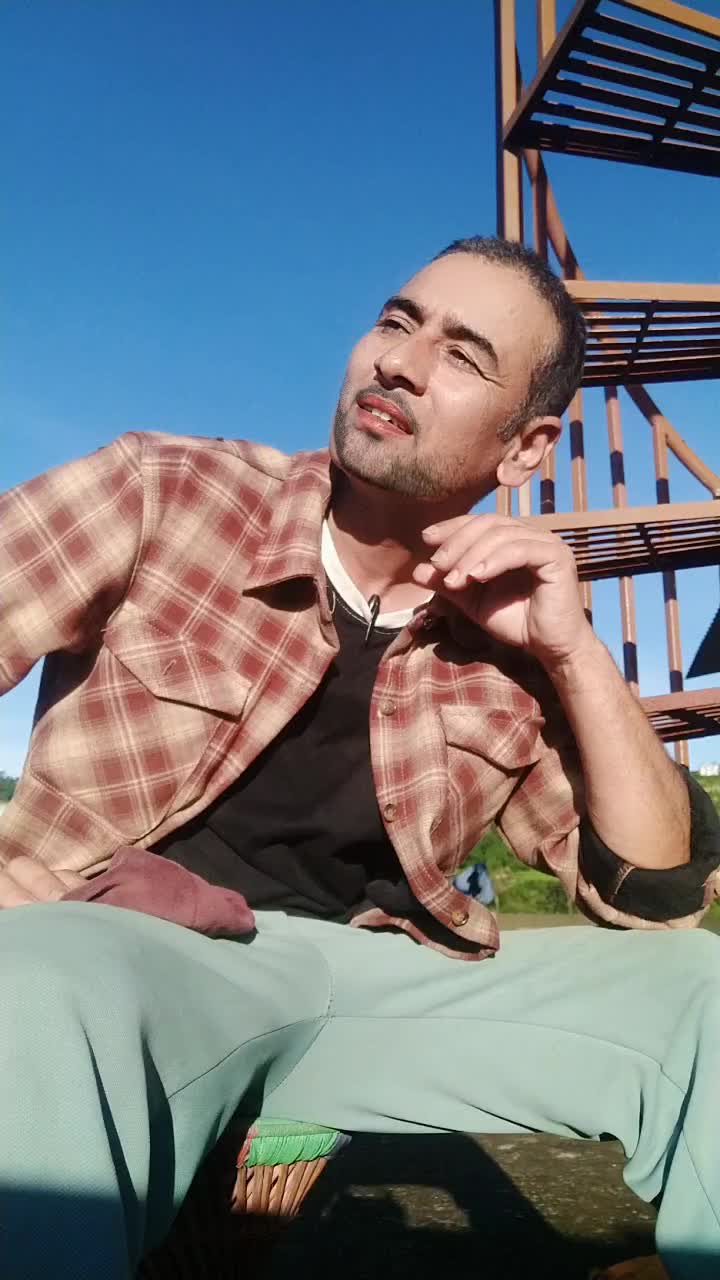@Kabiraj Dahal