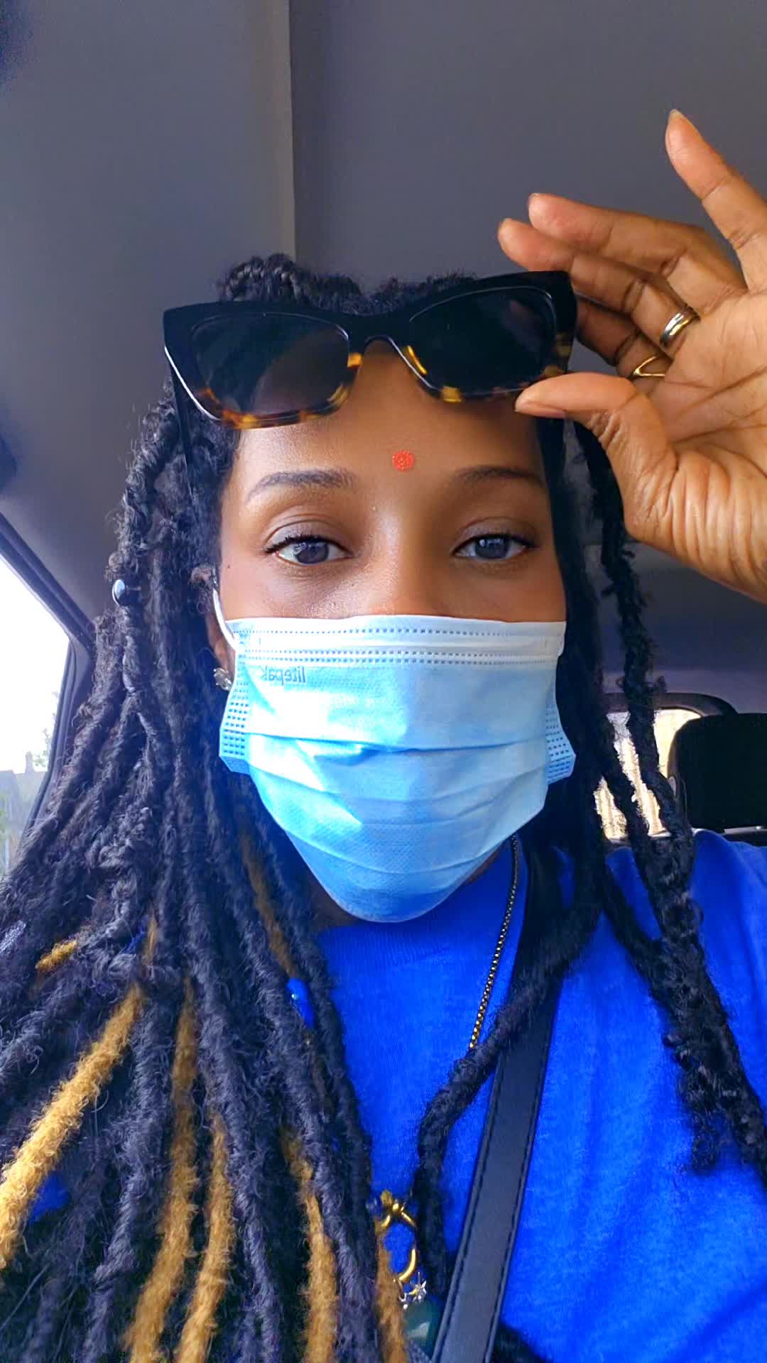 @carribeanqueen ๐บ๐ฒ๐ฏ๐ฒ