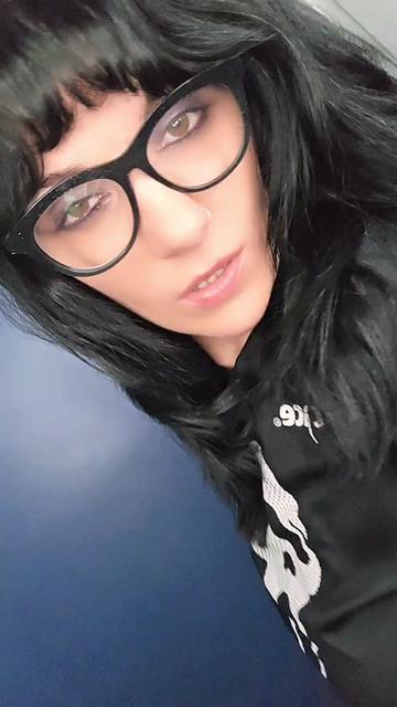 @BeautifulxDisaster🖤💀xx