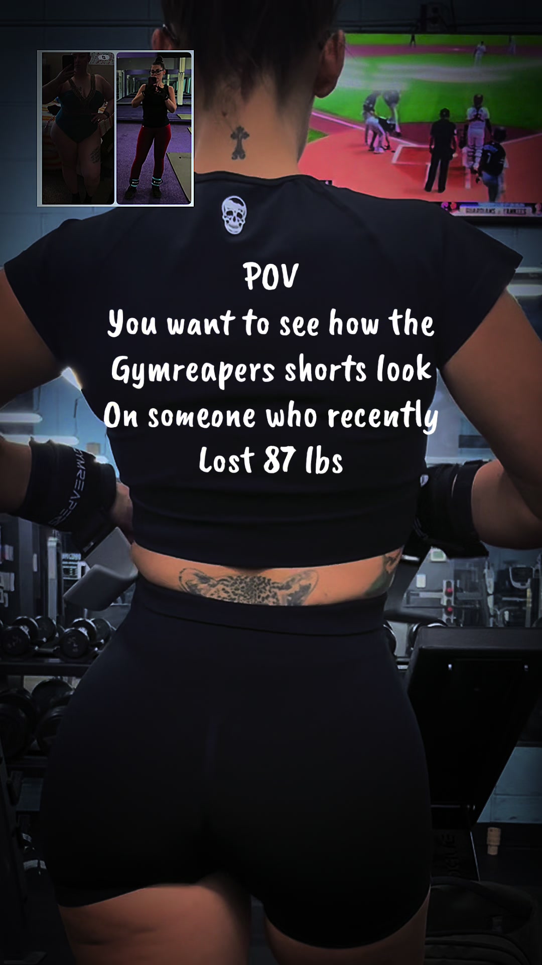 @Lindsay | Beauty & Fitness