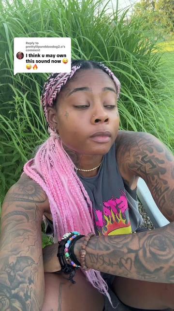 @k da vamp 🧛🏾♀️🦇