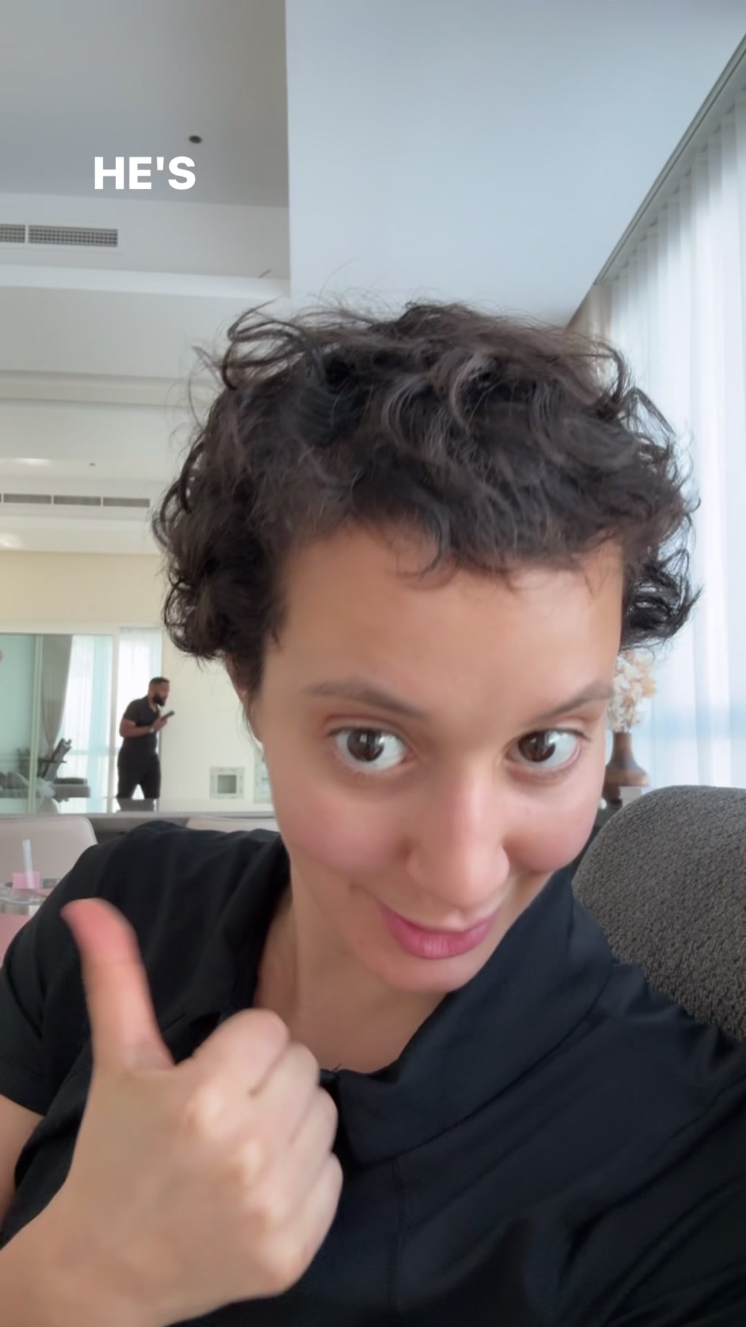 @Mai