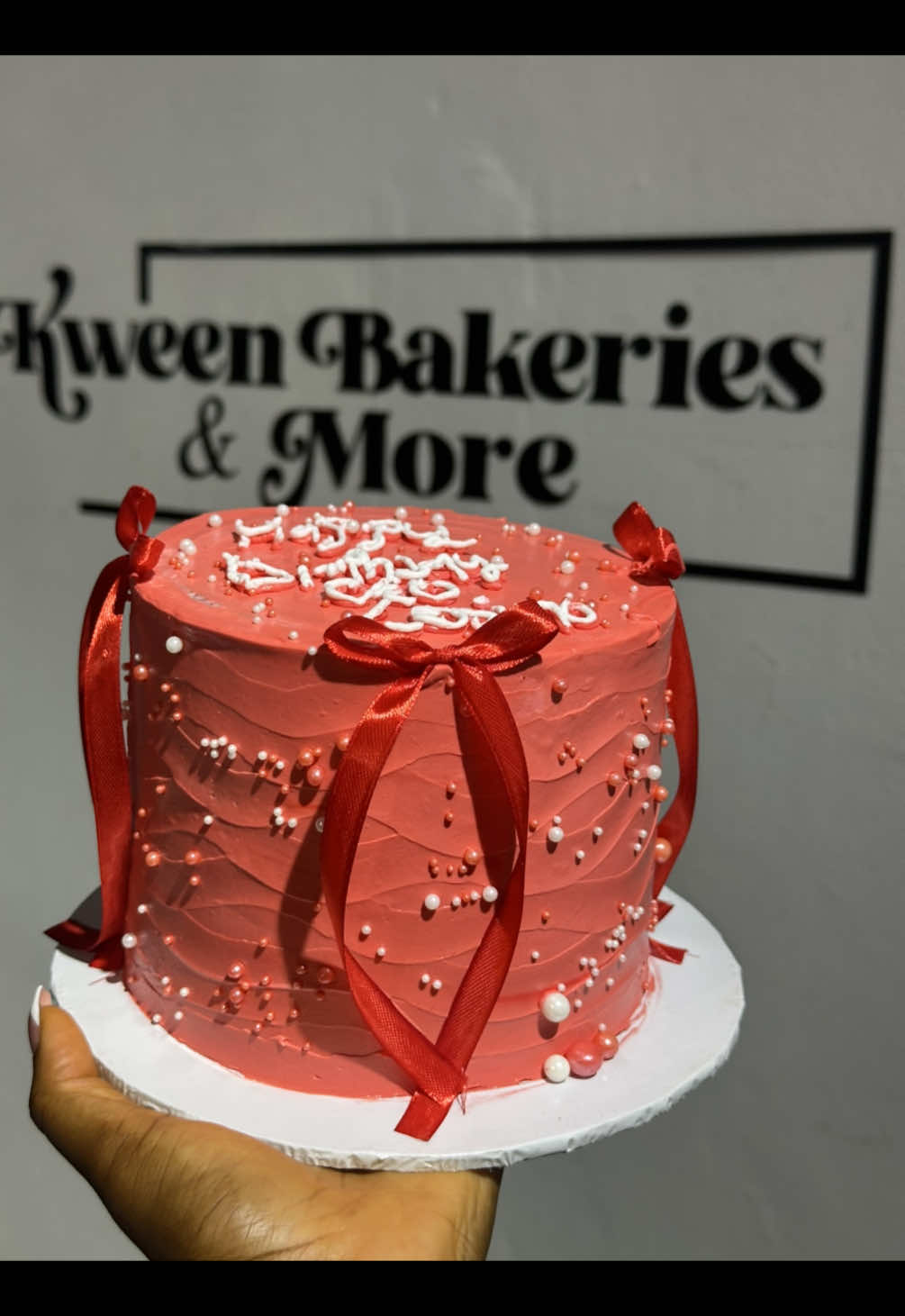 @Kween_bakeries_andmore