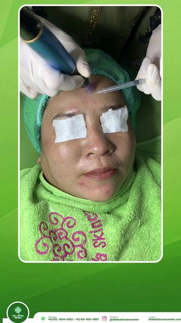 @dr Ida Skincare Center