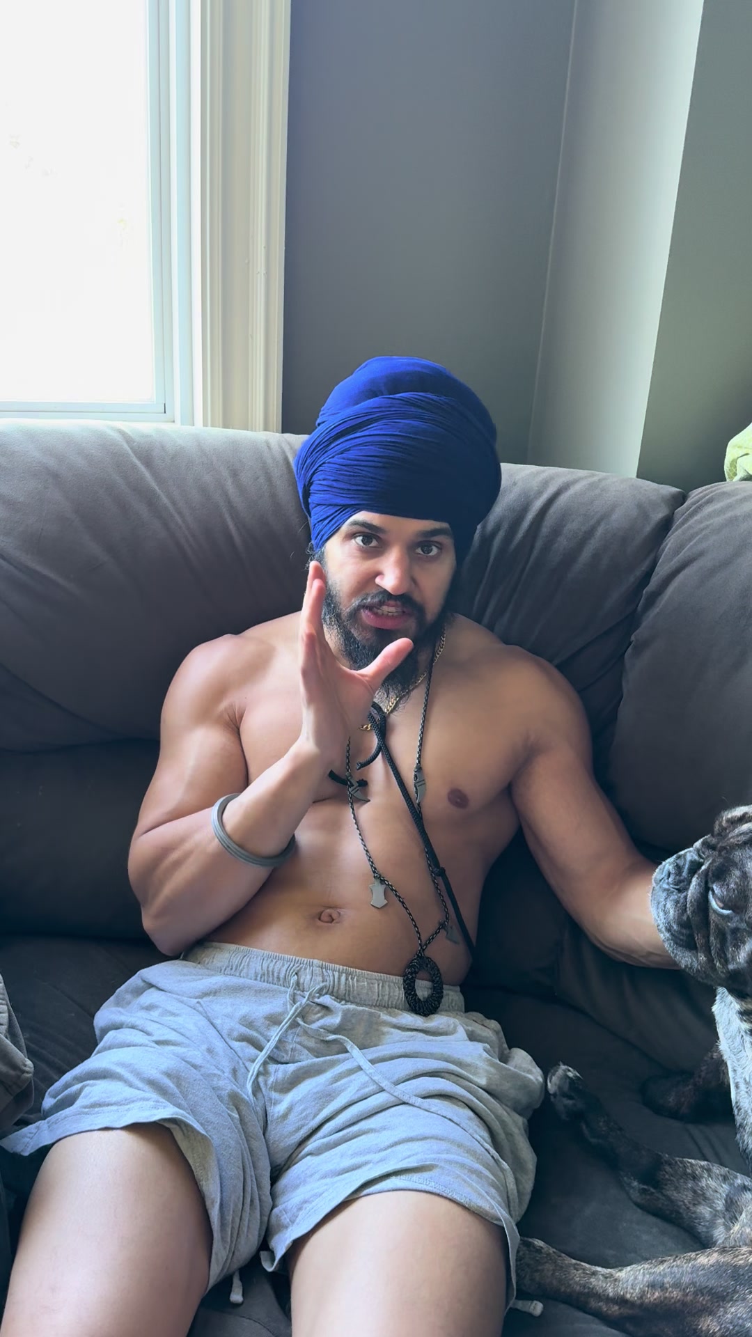 @Gurpartap Singh Khalsa