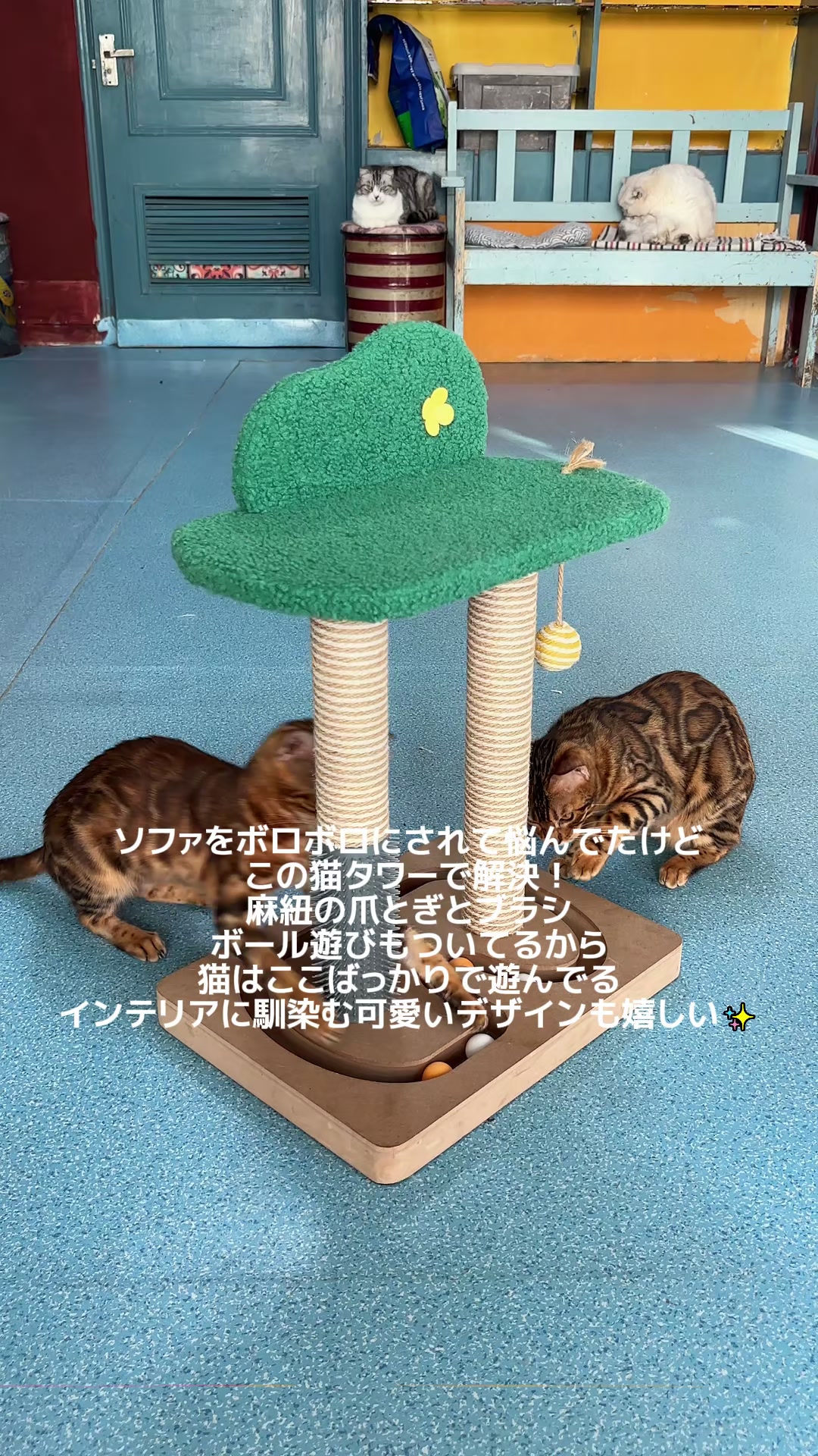 @ゆりのくらしノート