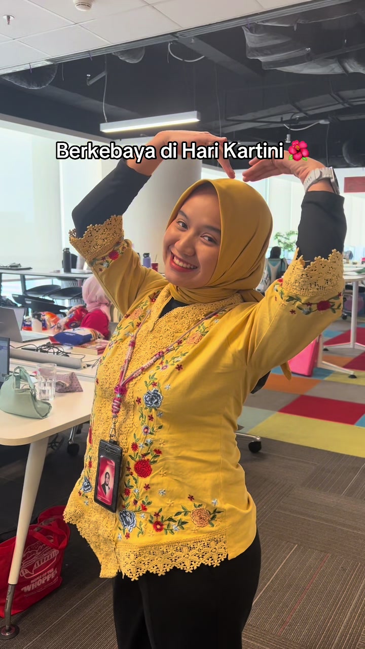 @Life at Telkomsel