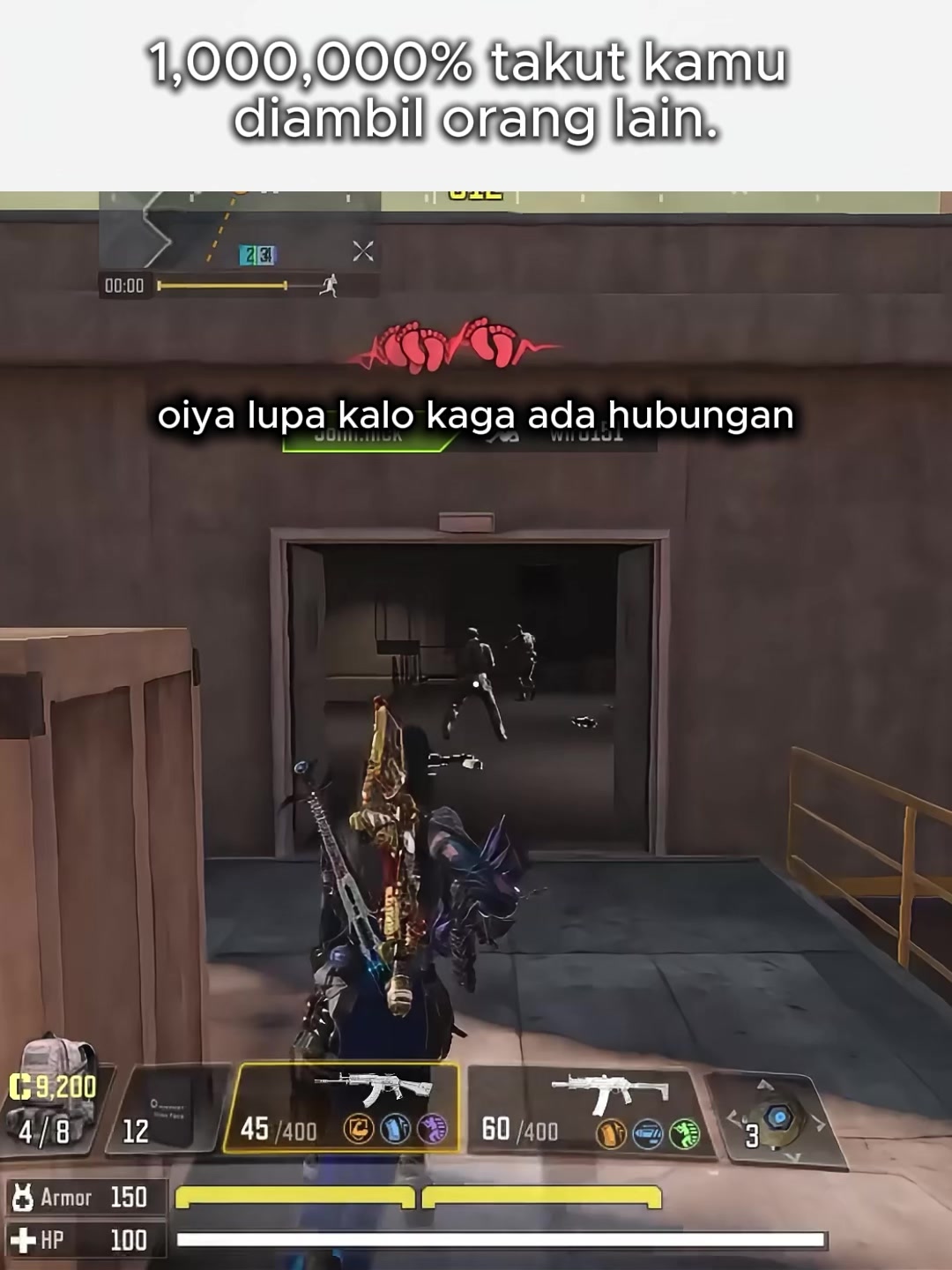 @Call of Duty: Mobile ID - CODM