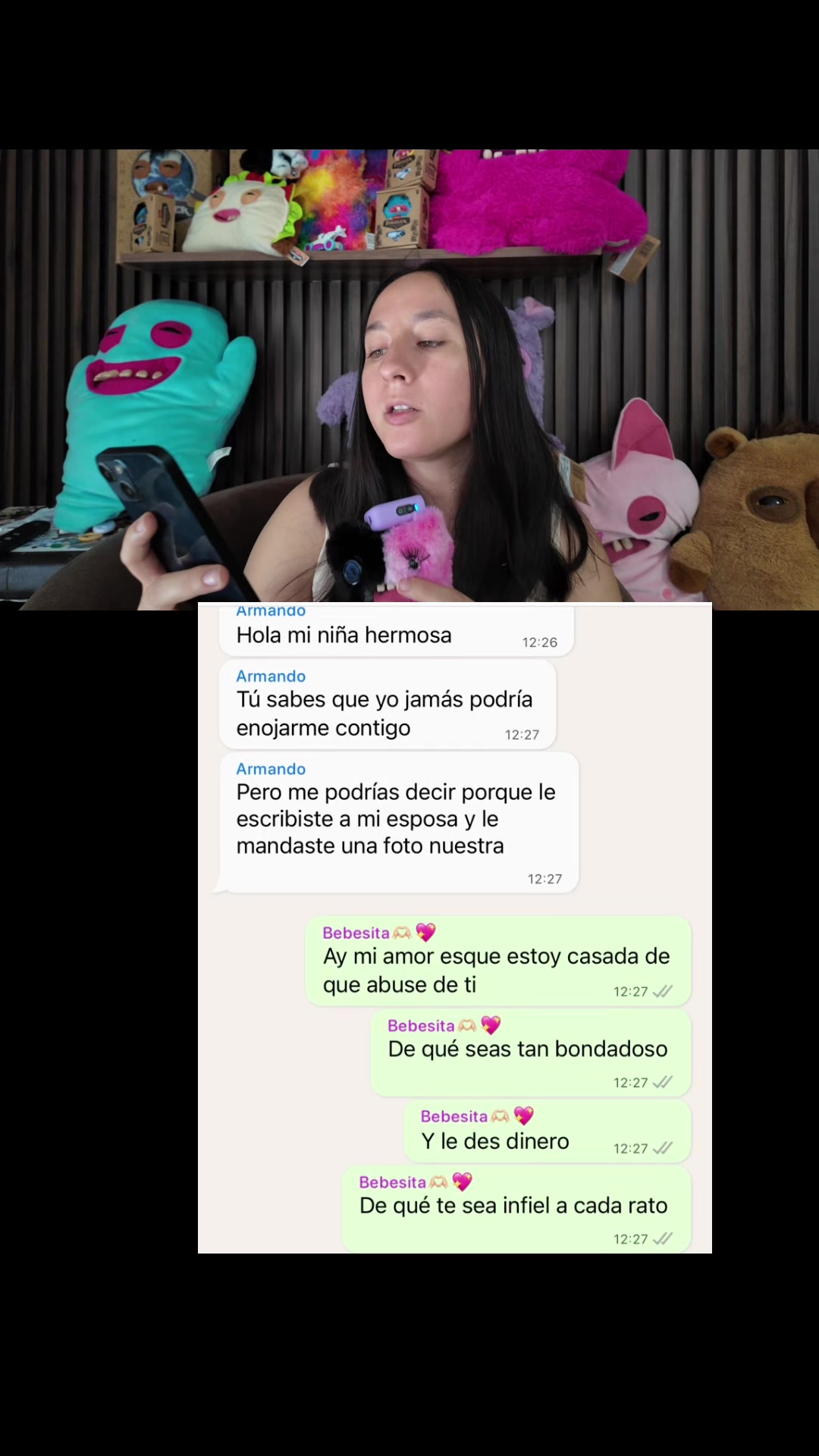 @Maruca