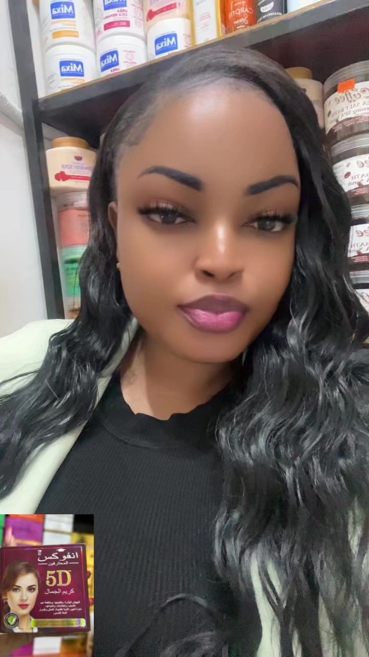 @JBK COSMETICS STORE ARUSHA