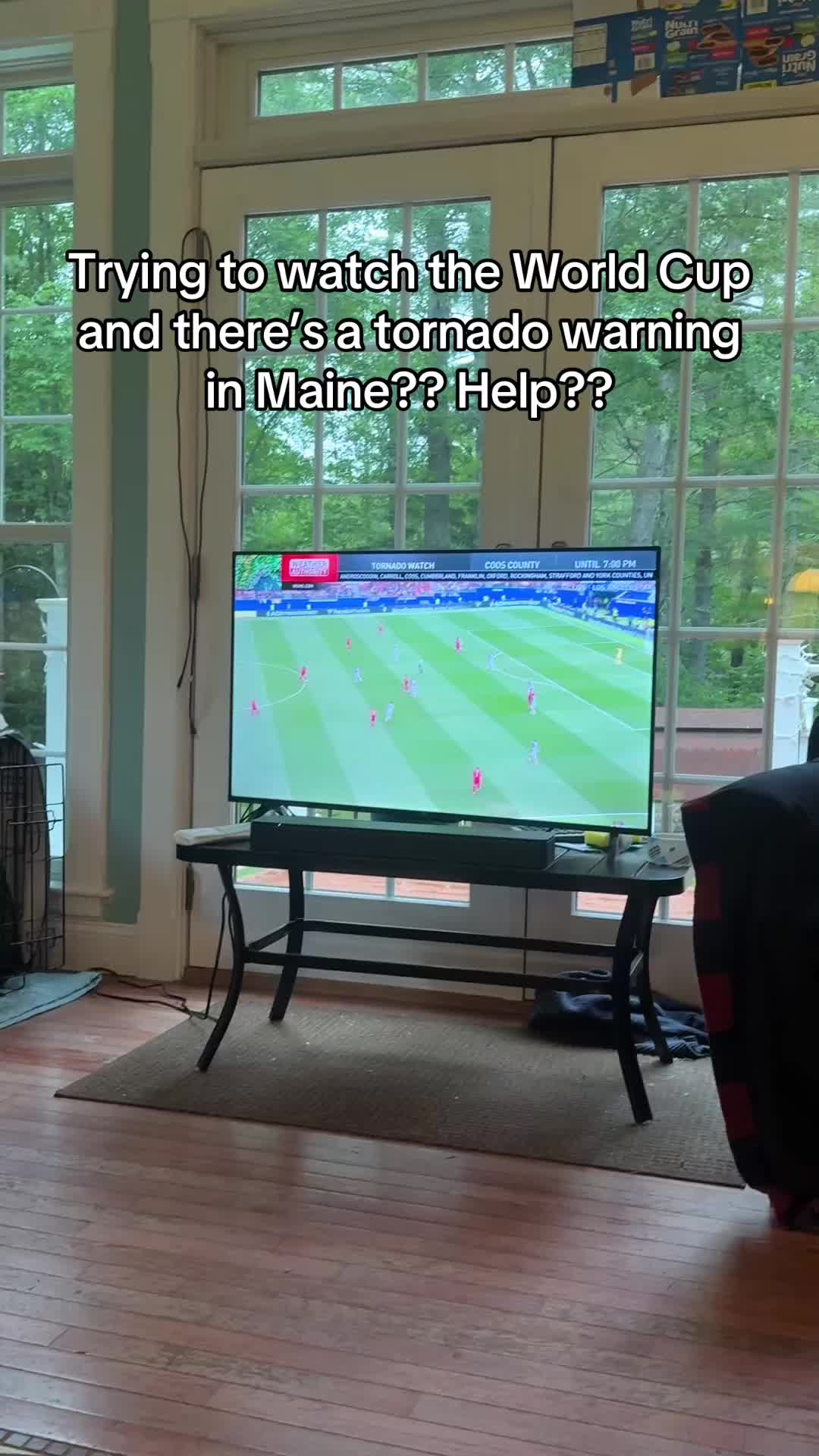 @notmistermainer