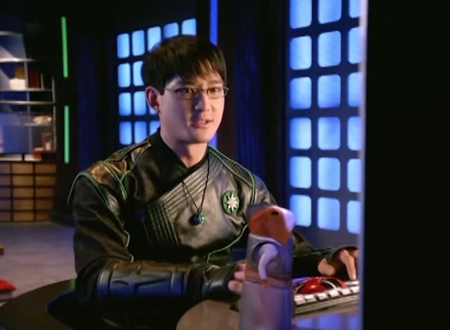 @90&rsquo;s Nostalgia Ranger Fan