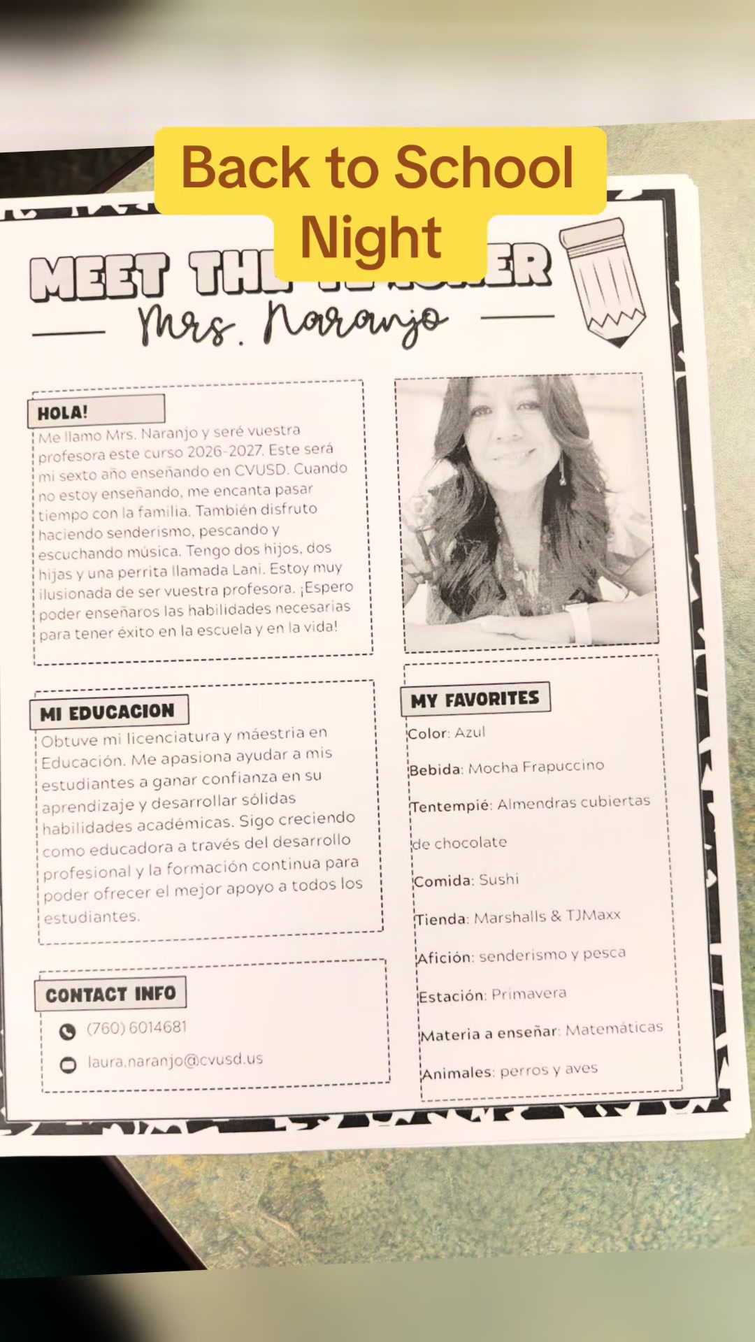 @TeachTok Laura📚🍎✏️
