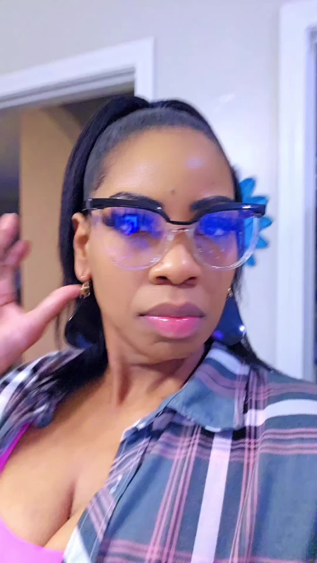 @Mokushia Eaton