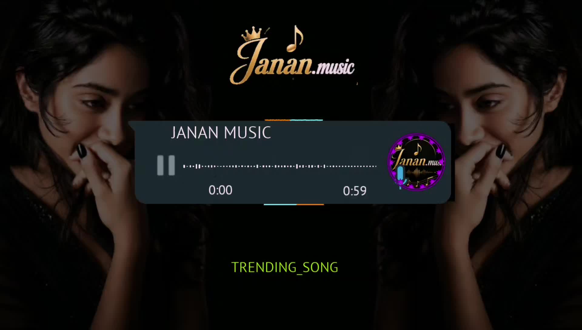 @Janan Music