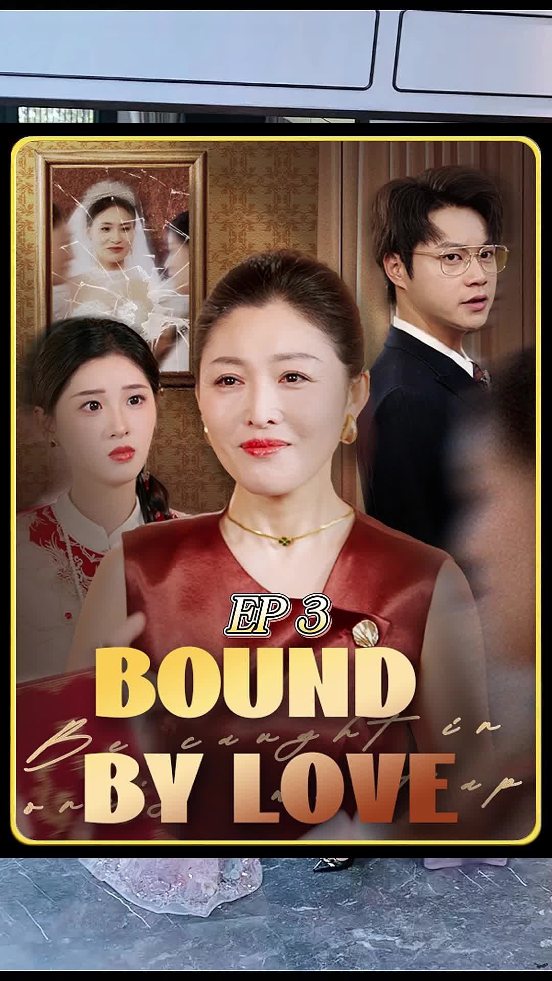 @Baby loves watching dramas