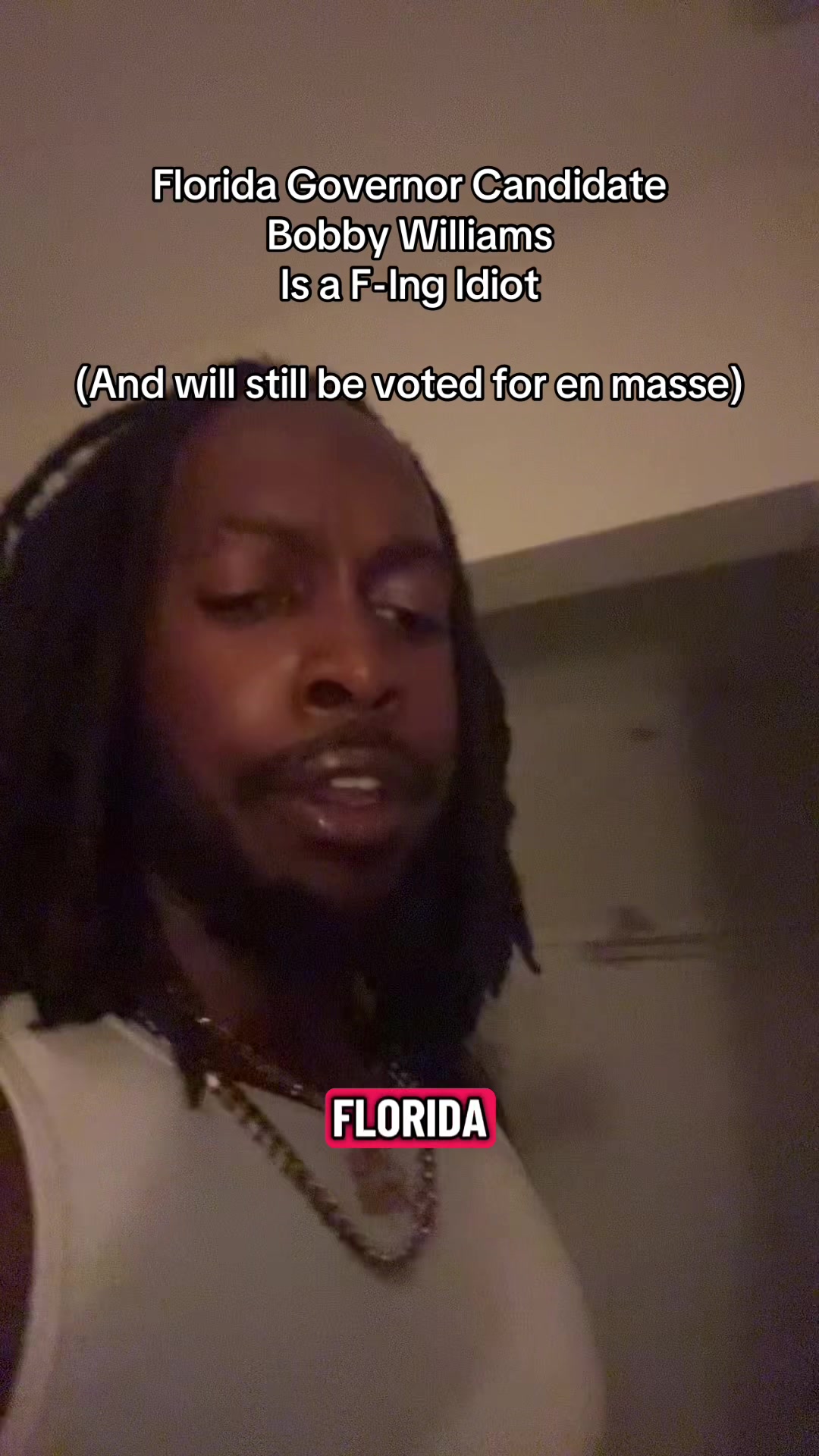 @Justin Ellis-Brooks: Organizer