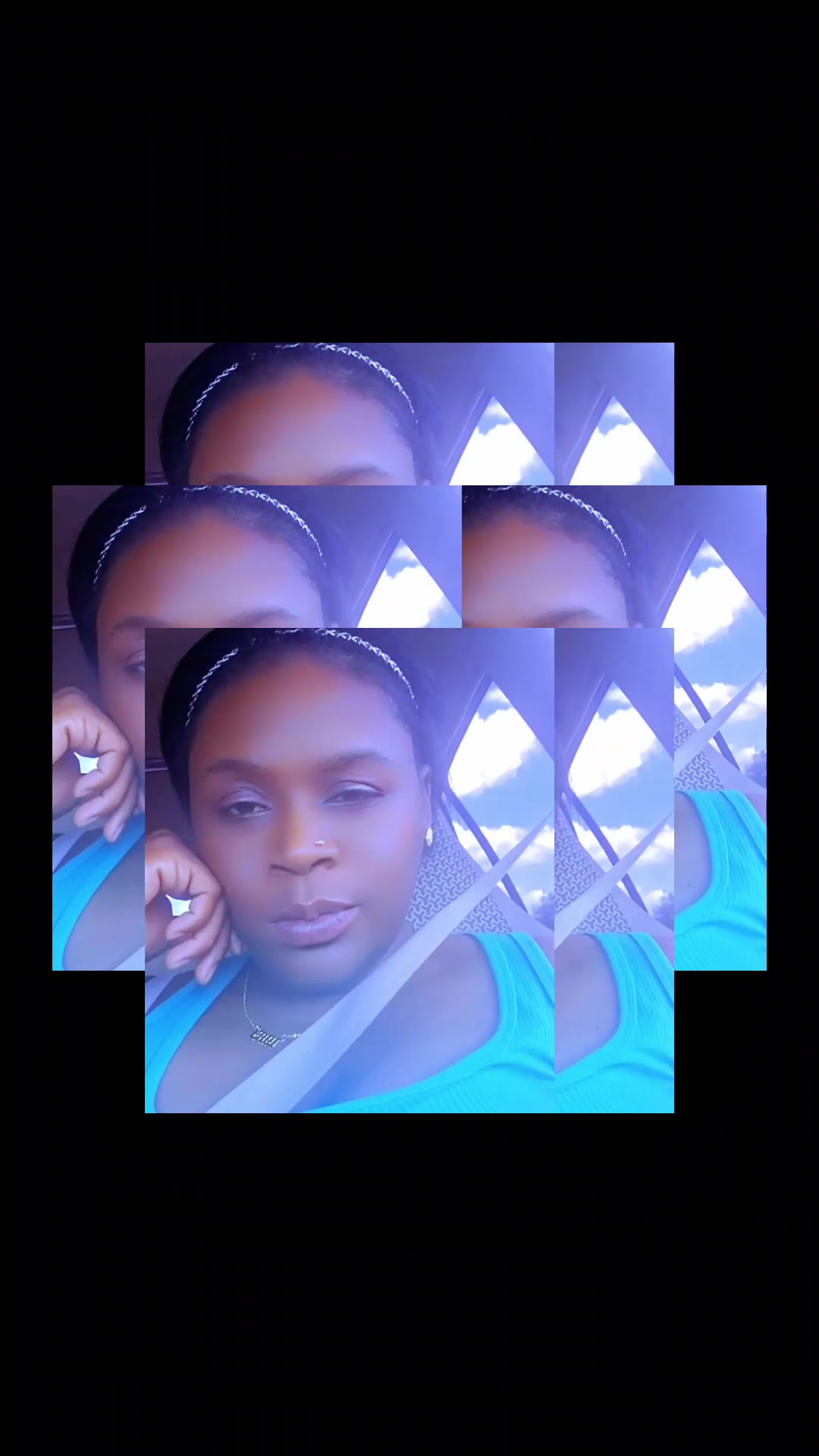 @Latorri Brown