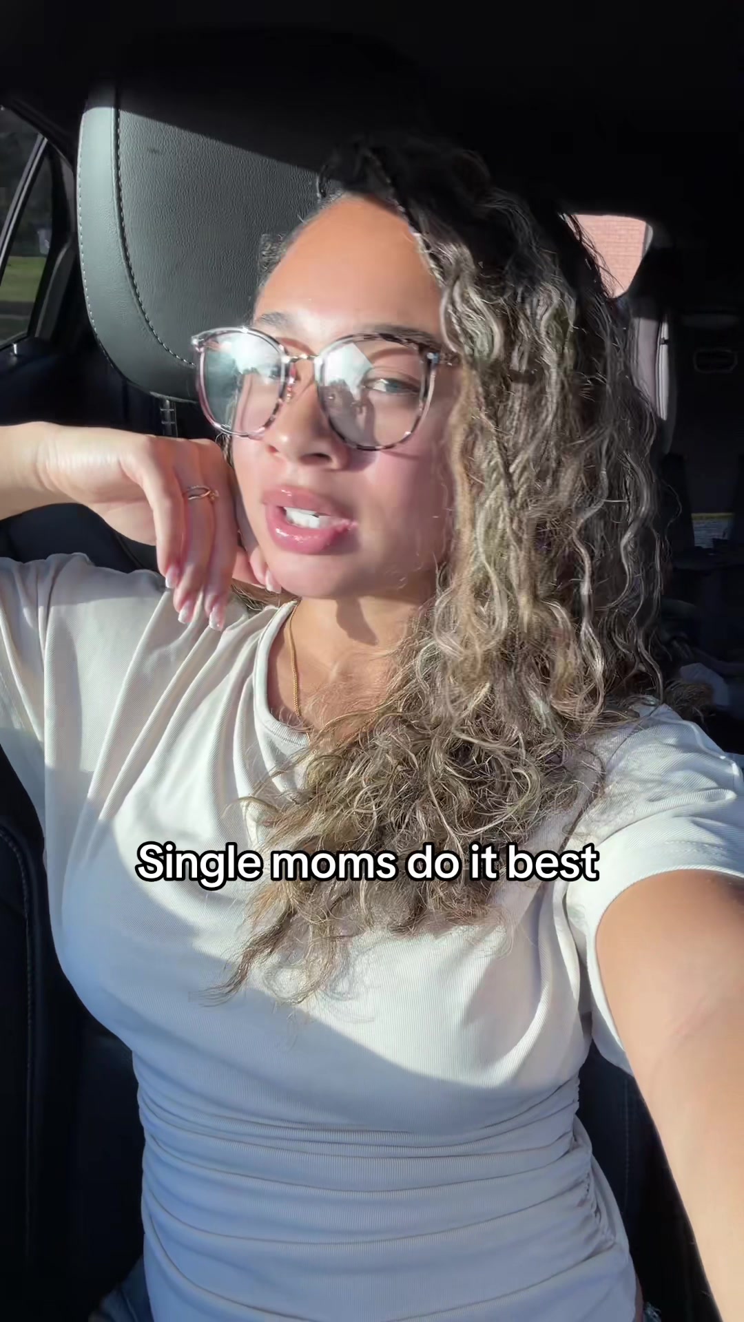 @Kylah Williams