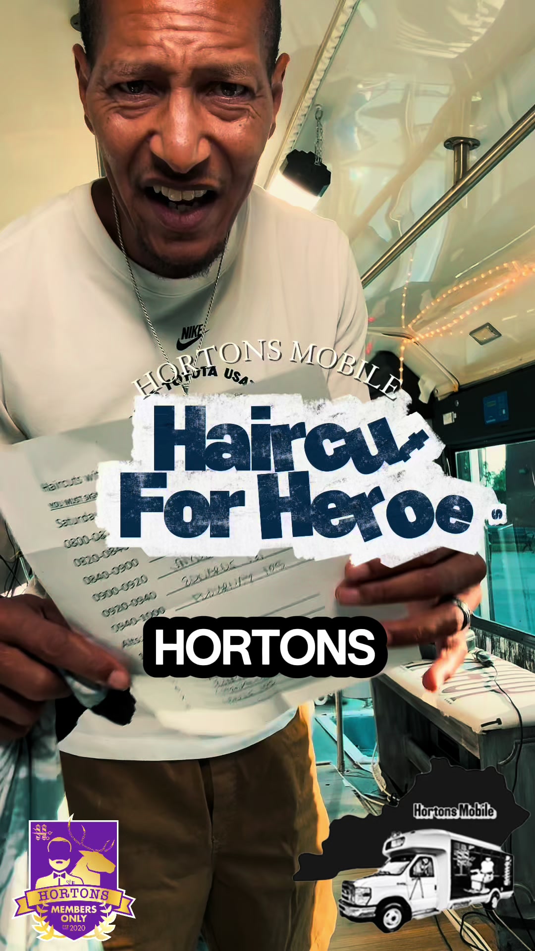 @Tarris Horton