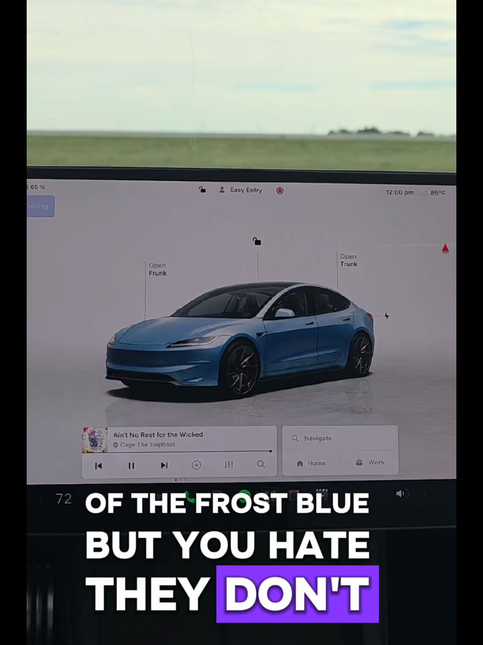 @FrostyTesla
