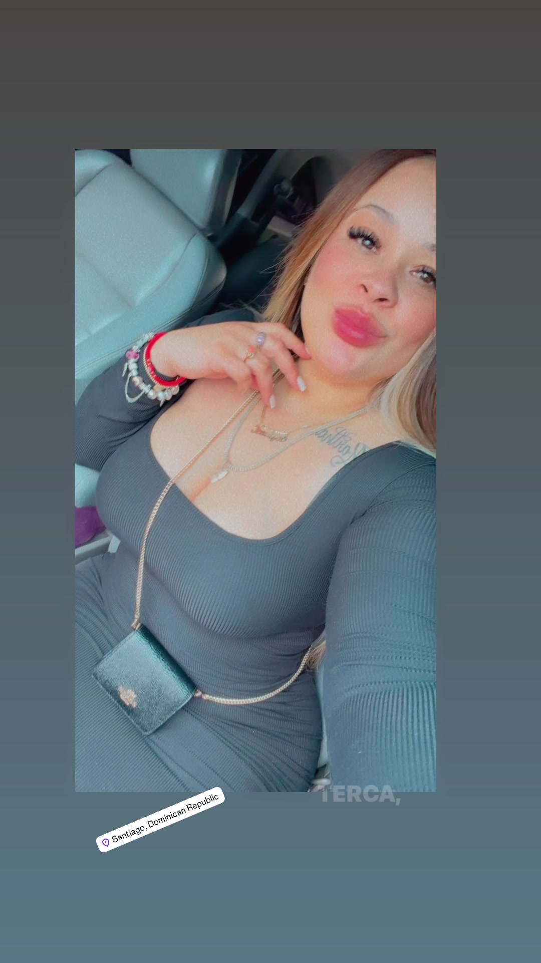 @❤️🇩🇴 Jenniie 🇩🇴❤️