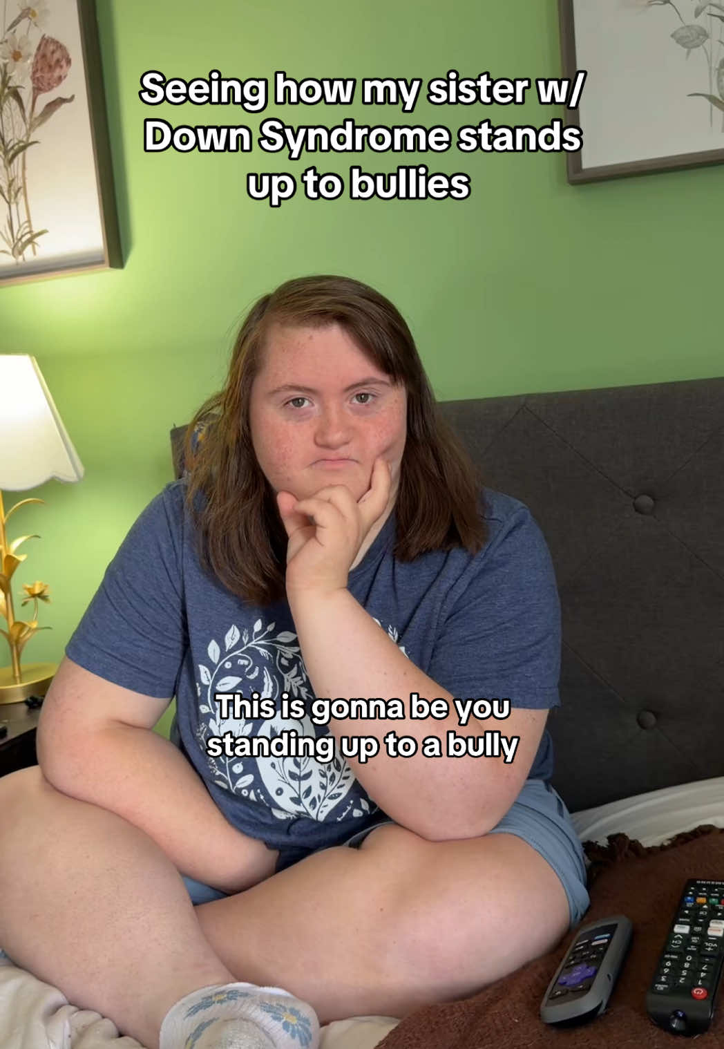 @Sarah