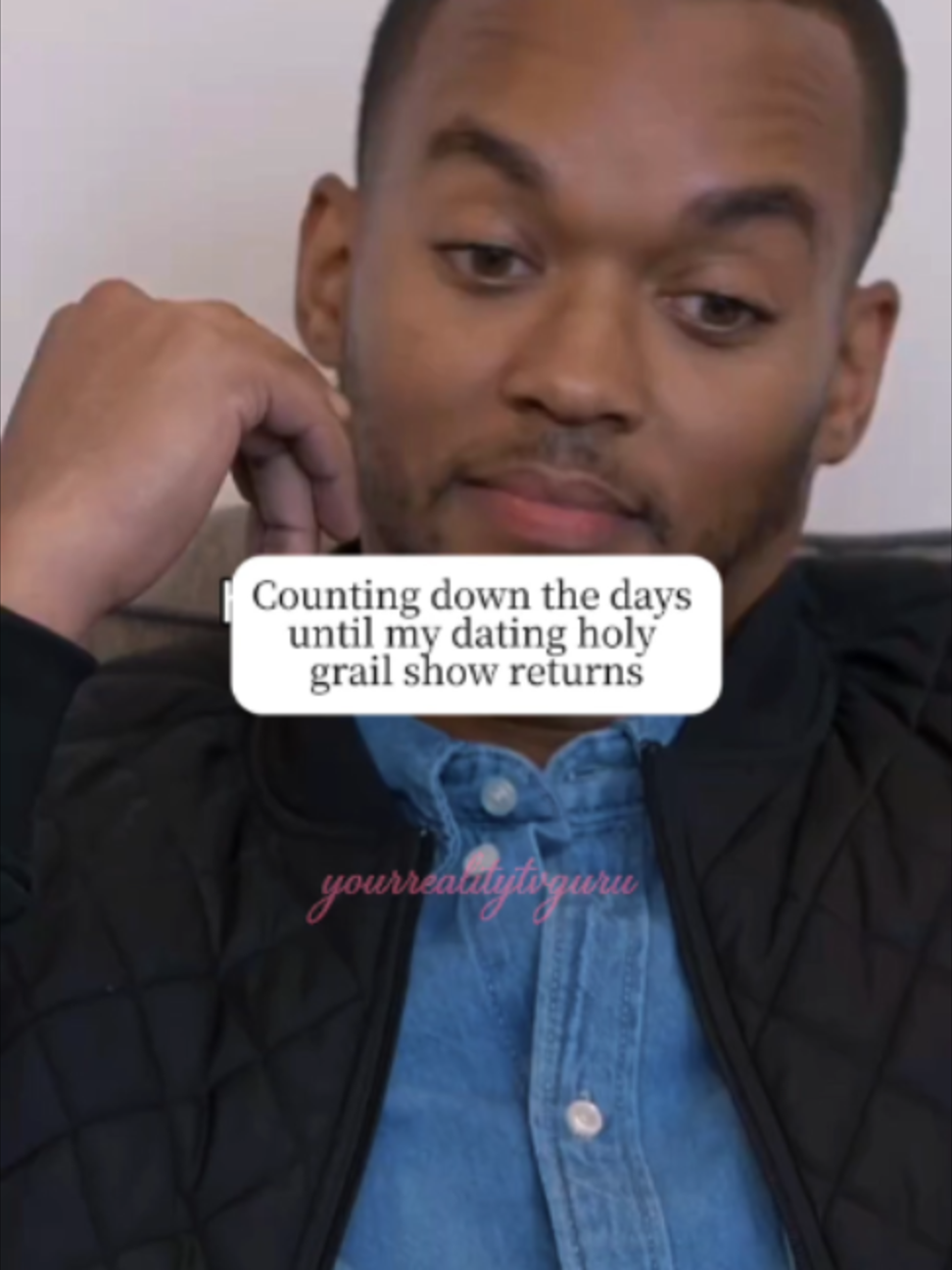 @YourRealityTvGuru