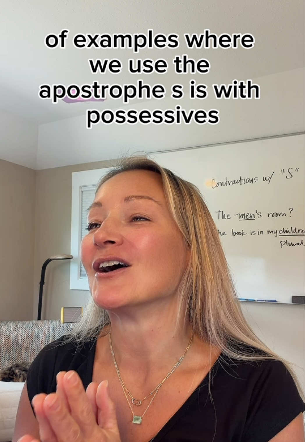 @Jill | English Coach 🇺🇸