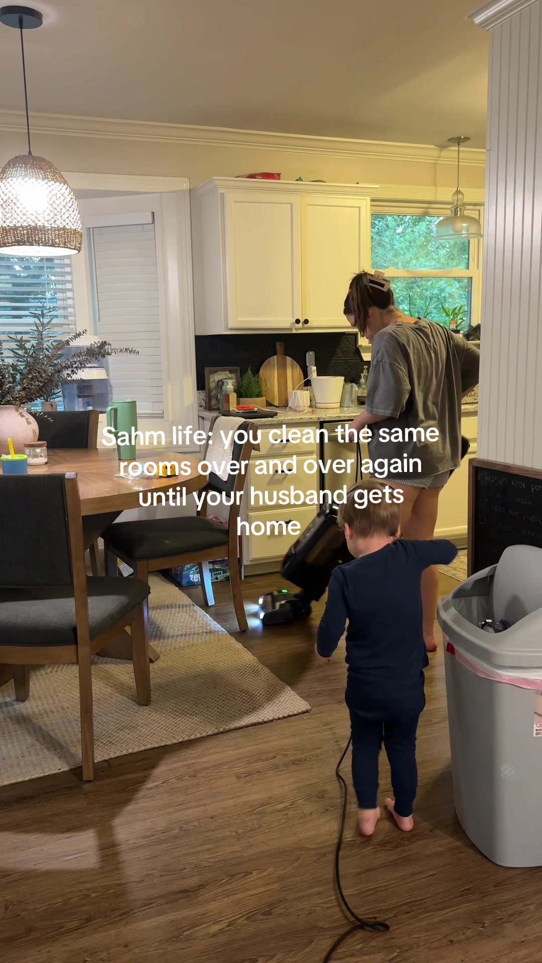 @Lauren Campbell | Toddler Mom