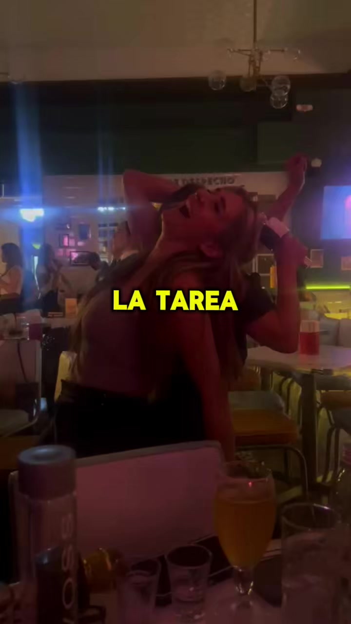 @Lina Vasquez/GH