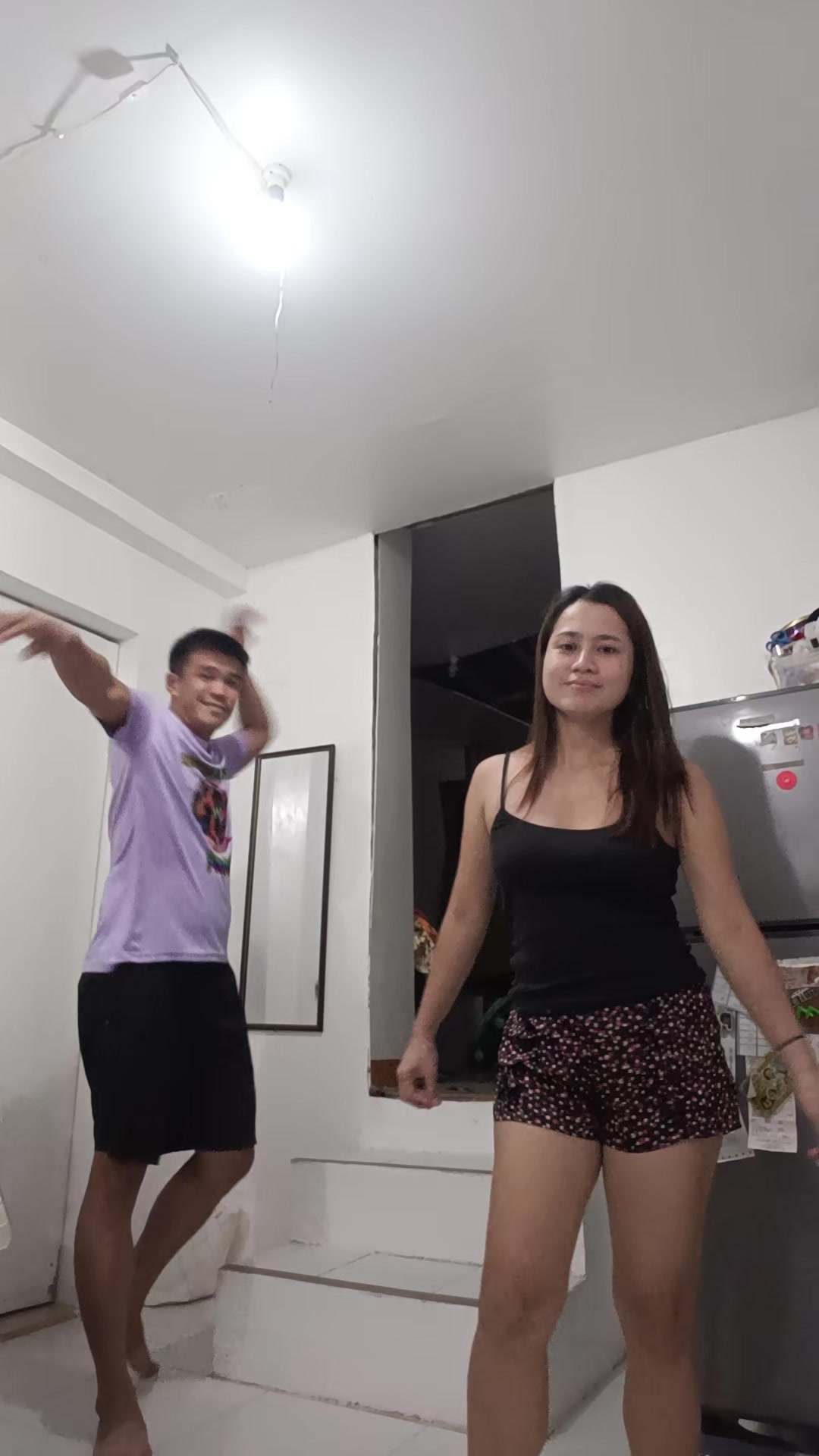 @Rafi & Jessa