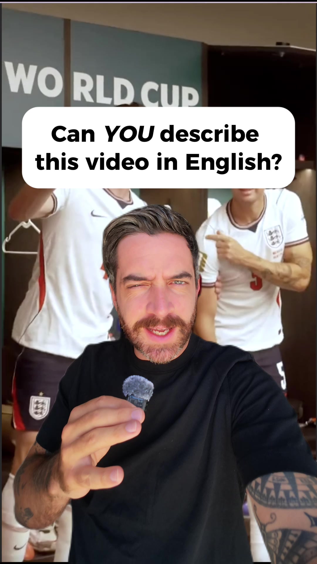 @Instant English