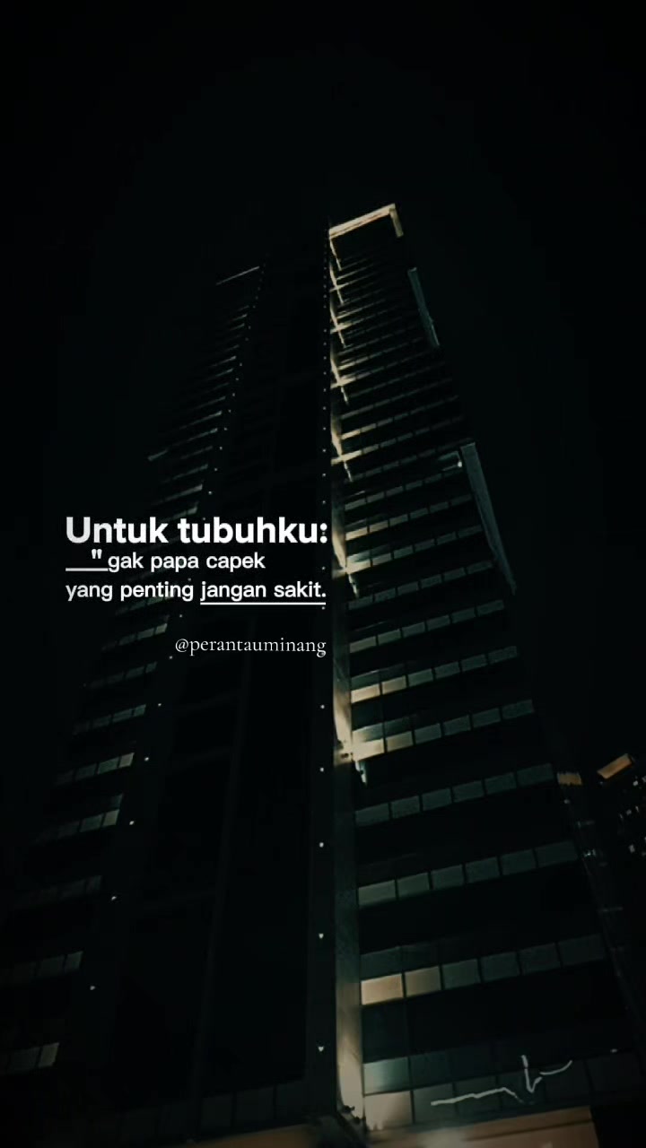 @PERANTAU MINANG