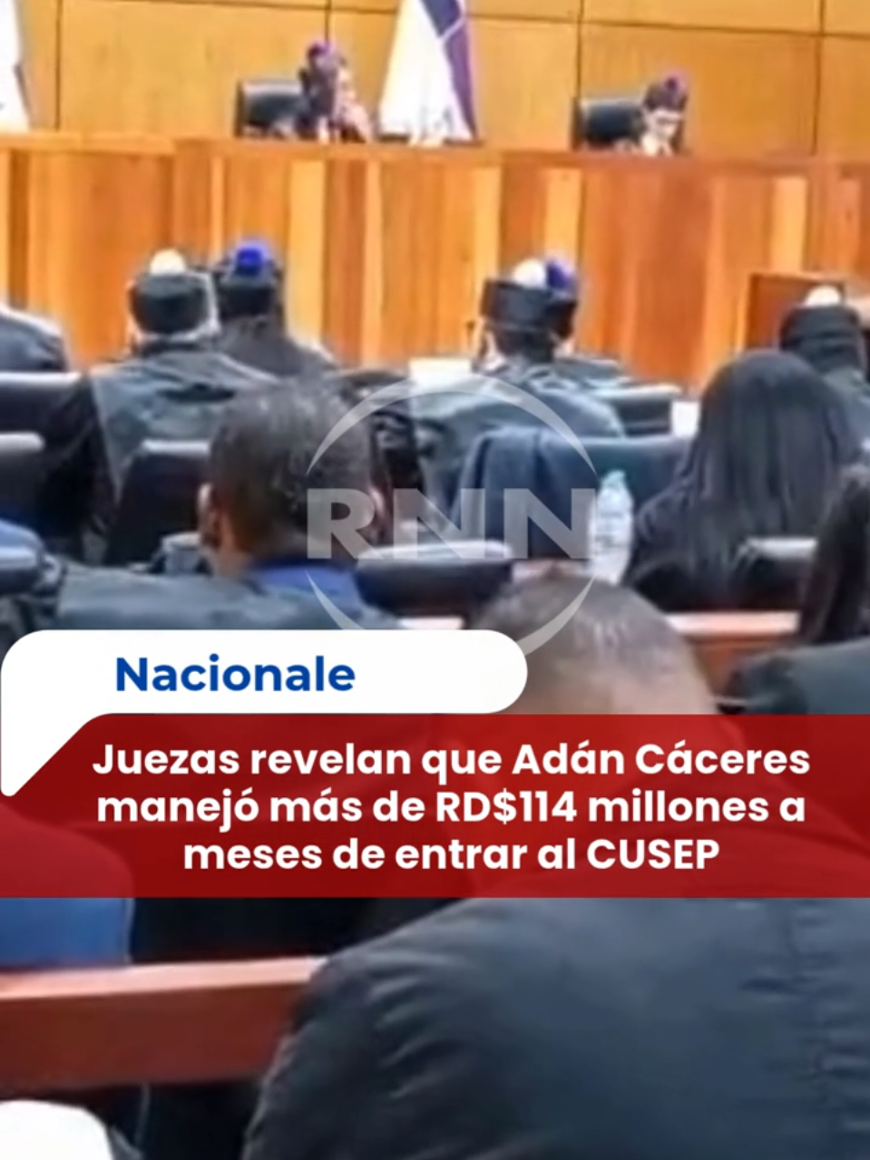 @Noticias RNN