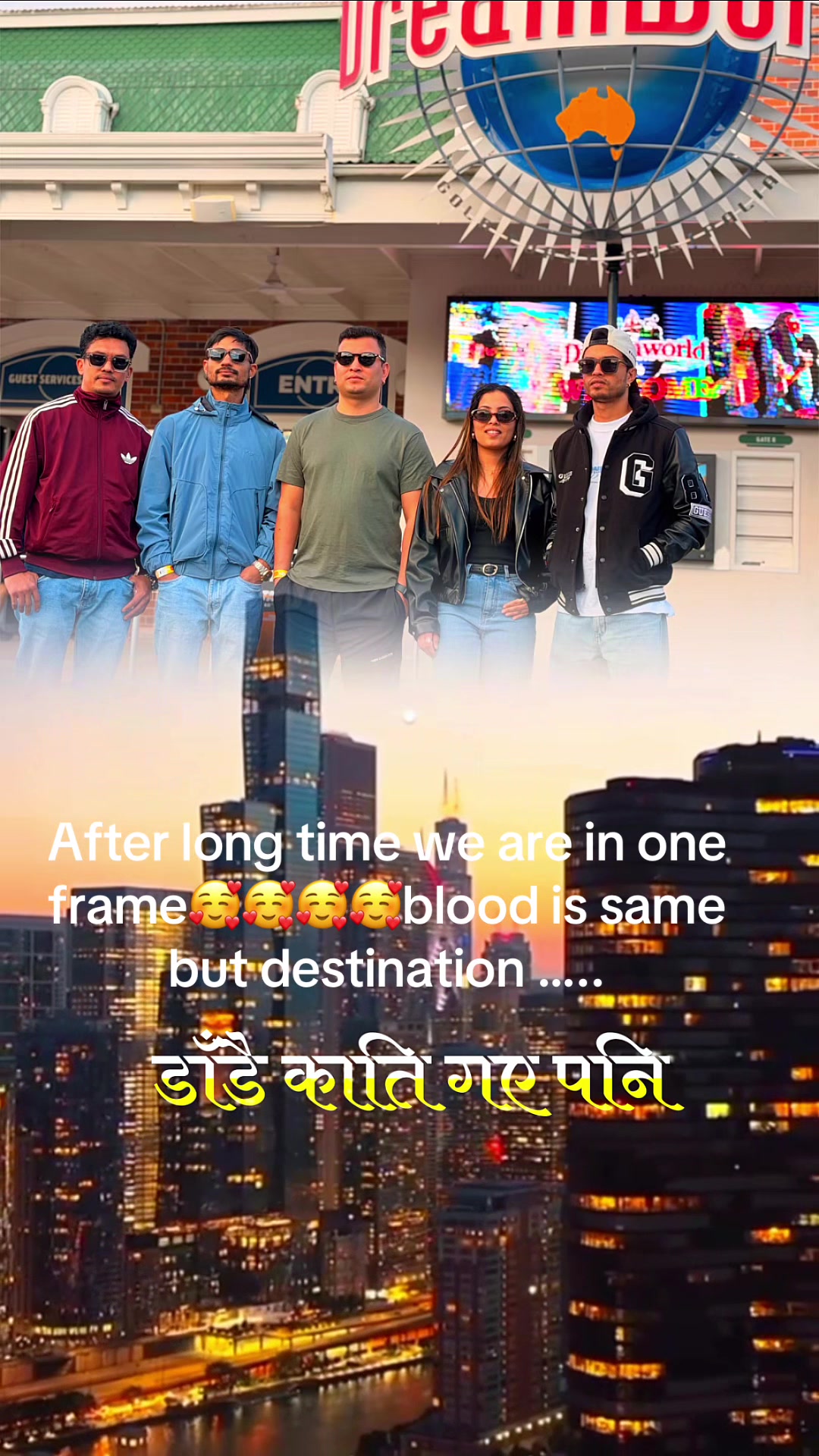 @GAUTAM HARI