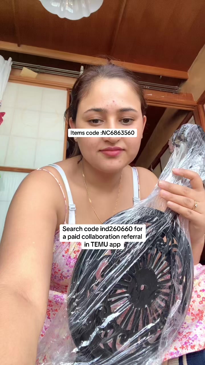 @Isha