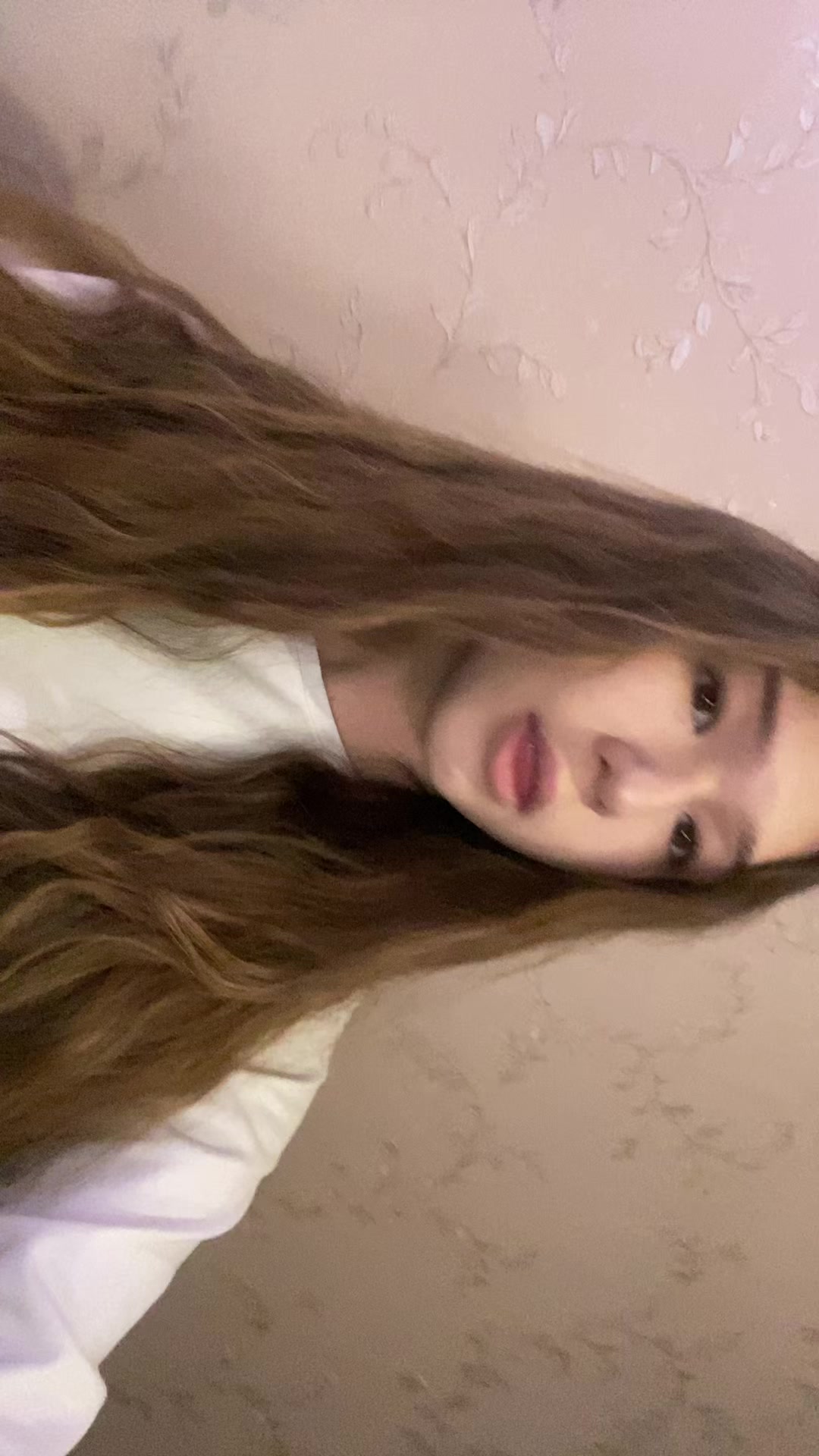 @алина я
