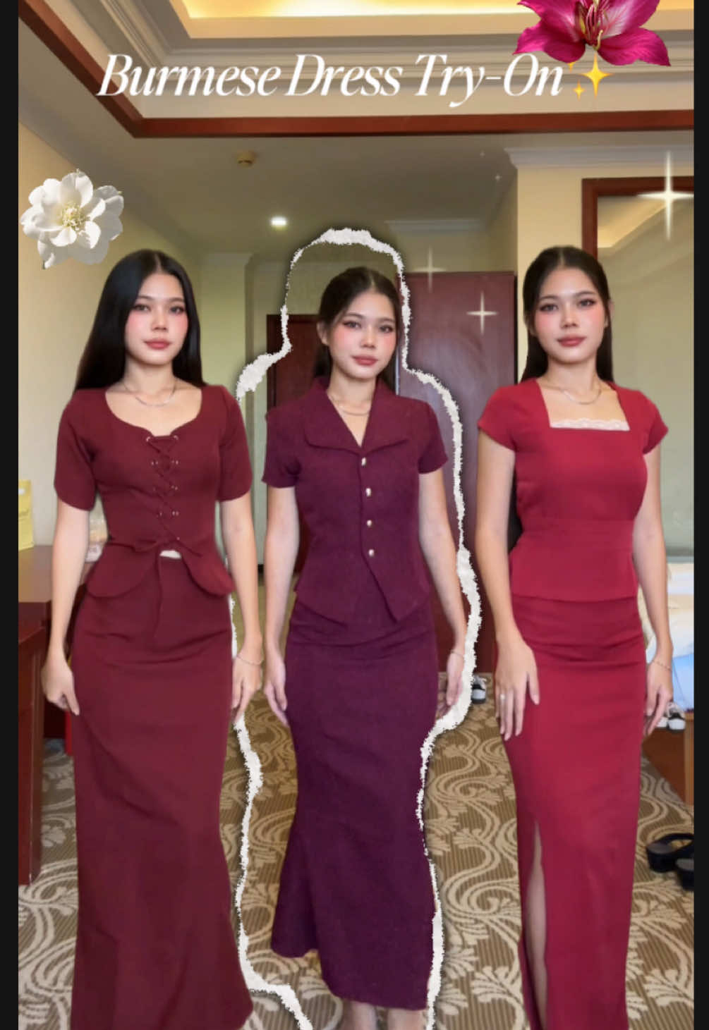 @Khin Khin Thawe ♡
