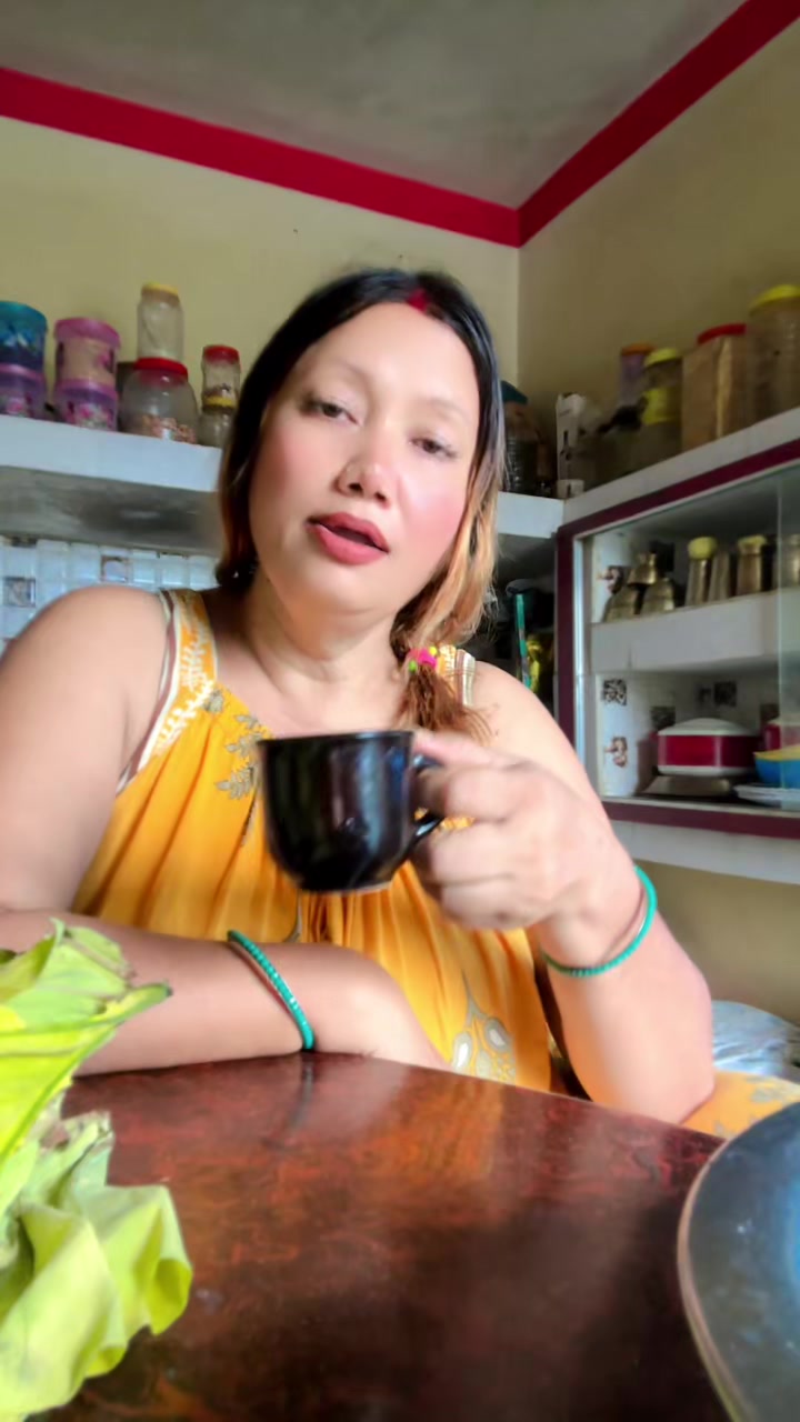 @LiLa Thapa