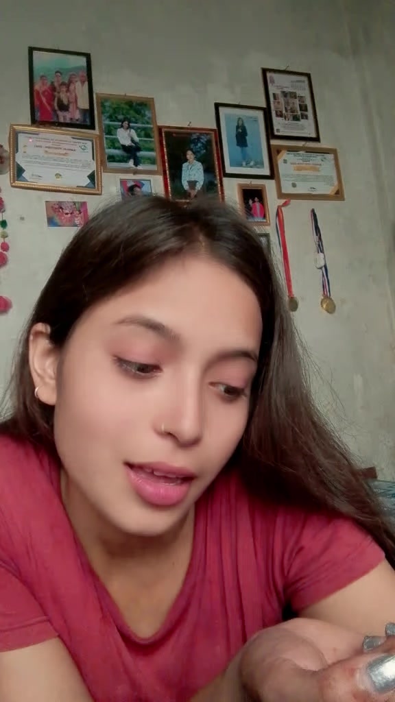 @Bipu miss 💦😻🫶(Bipana)