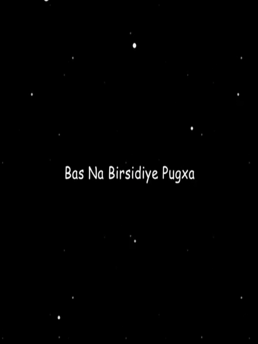 @️Binam Tharu [MRBK]