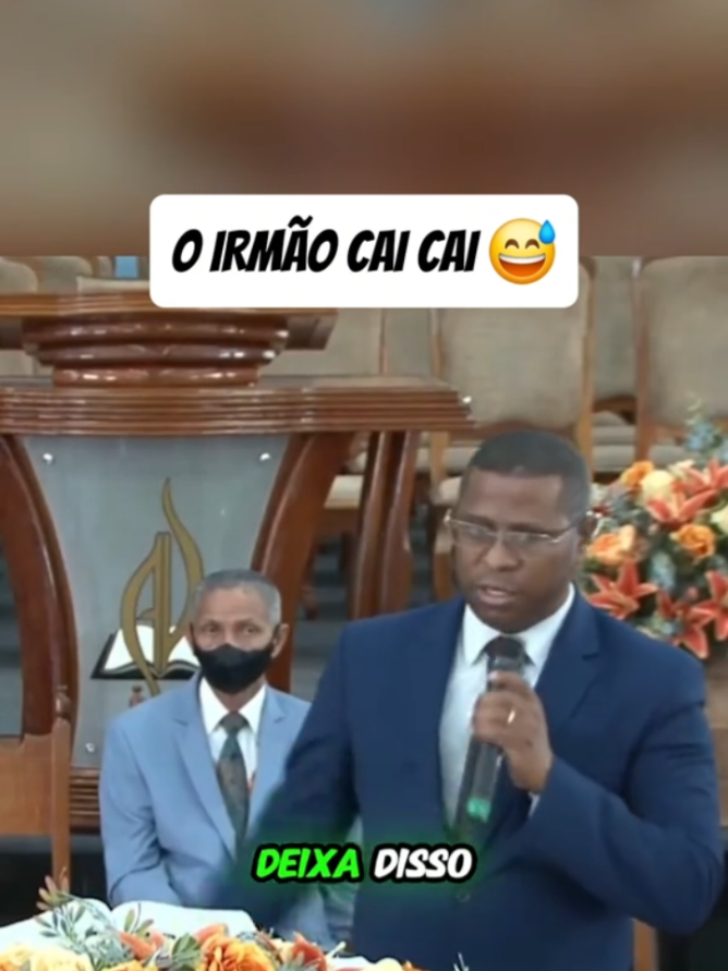@Anderson Eu creio em Deus
