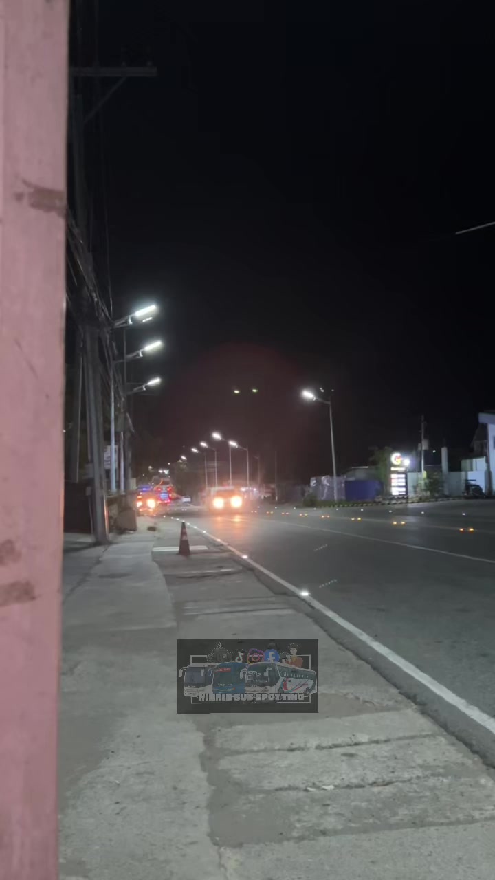 @WINNIE BUSSPOTTING