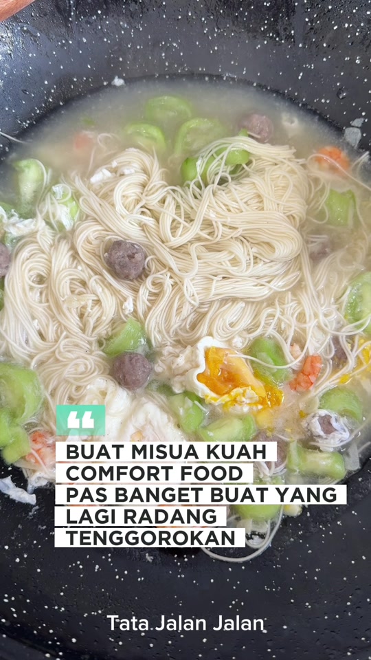 @Tata Jalan Jalan