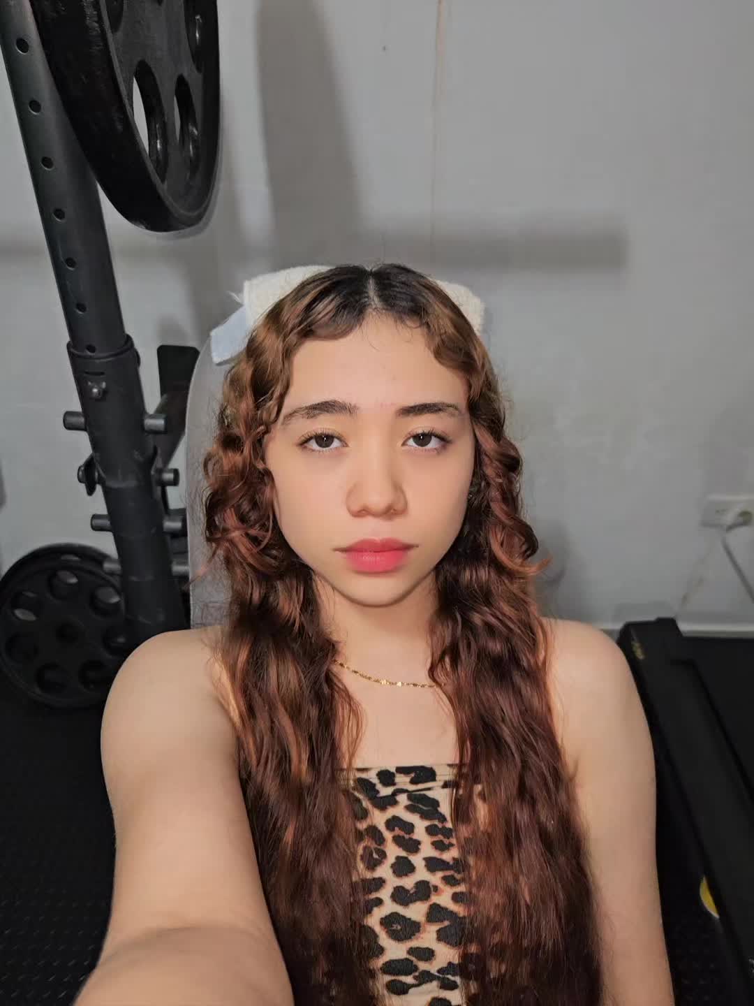 @MíA